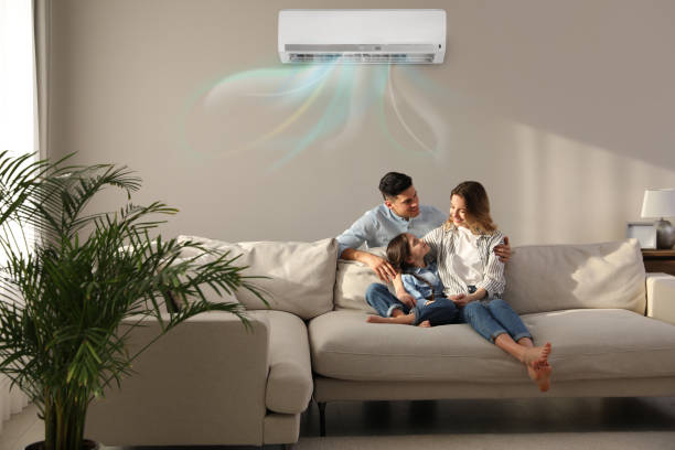 Reliable Young Harris, GA HVAC Solutions