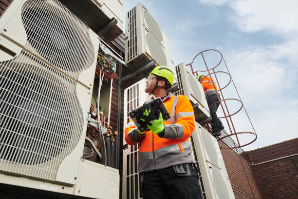 Best Emergency HVAC Services in Young Harris, GA