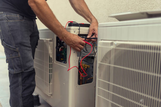 Best Ductless Mini-Split Systems in Young Harris, GA