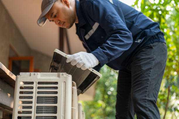 Best Residential HVAC in Young Harris, GA
