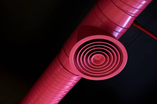 Best Geothermal HVAC Systems in Young Harris, GA